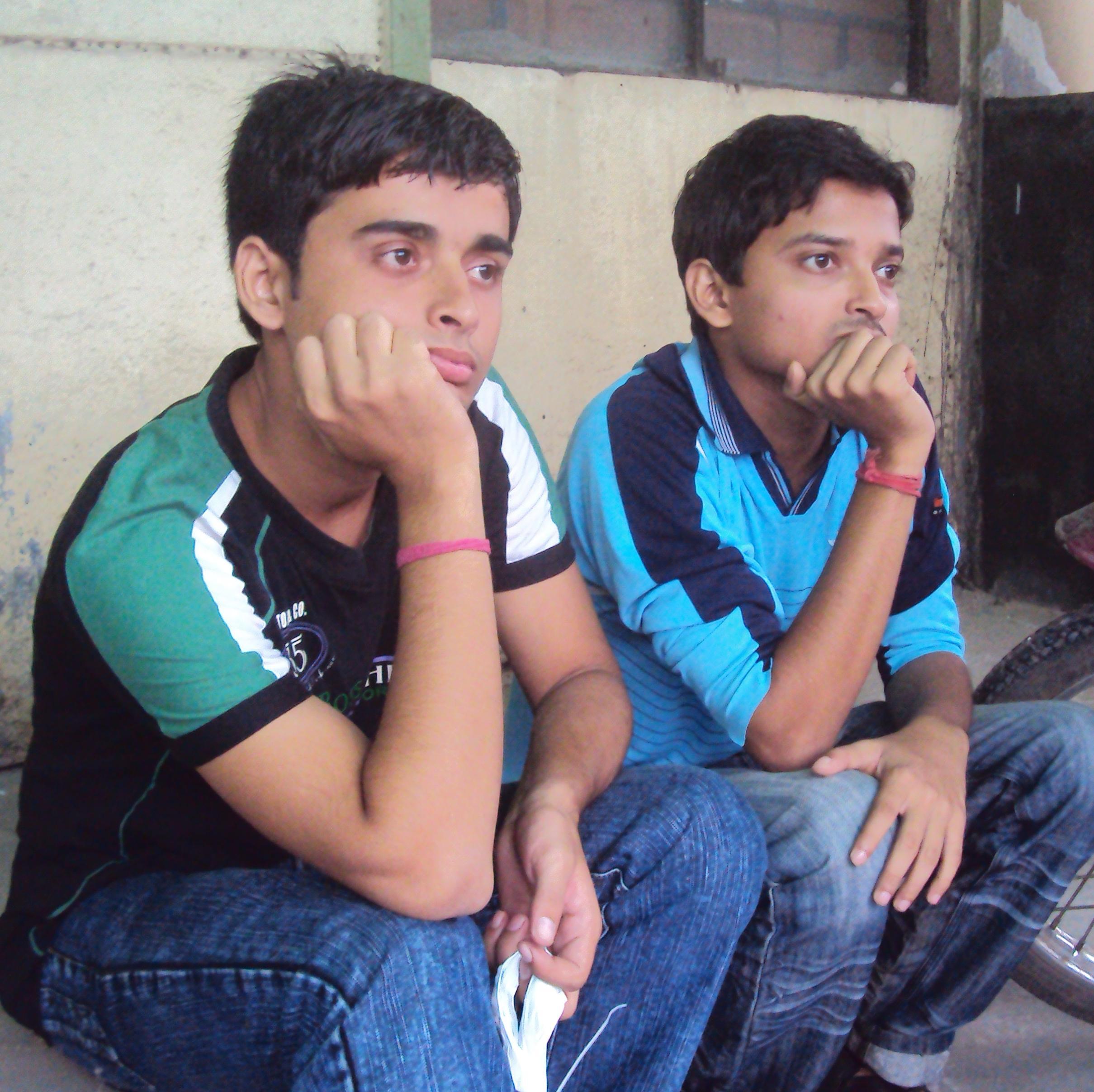 hareramc's profile picture. Tweets on social welfare