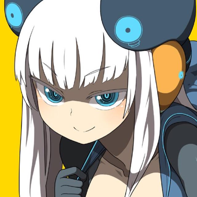 KNEEL BEFORE THE GREAT MAGNEMITE EMPRESS! Cower before my mighty static and just try to evade my discharge!
That came out wrong..
Nature: Playful and cocky!
#RP