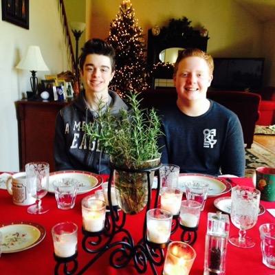 EricHartley16's profile picture. 