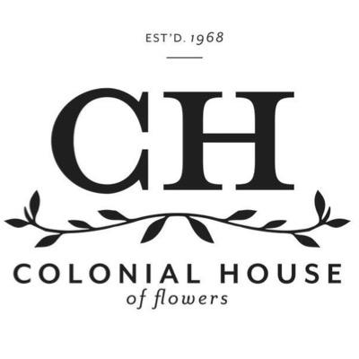 ColonialHouse