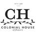 ColonialHouse (@CHouseOfFlowers) Twitter profile photo