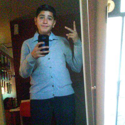 RicoJordy's profile picture. soccer
live to ur fullest 
new to this