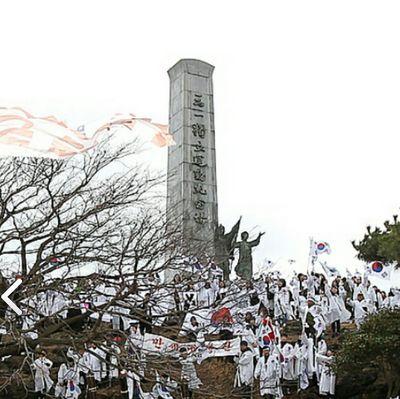 김장하 “ 자유에 기초하여 부를 쌓고 평등을 추구하여 불합리한 차별을 없애며 박애로 공동체를 튼튼히 연결하는 곳이 대한민국”