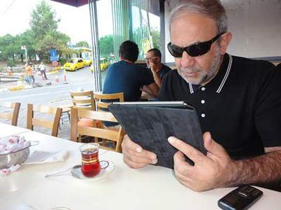 besteci, müzisyen, müzik yapımcısı, adana demir spor delisi...