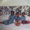 Linda Chavers - @ChaversLinda - Twitter