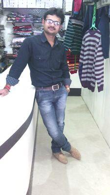 RDexit's profile picture. I'm cool boy