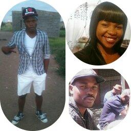 m from a ghetto in Newcastle m a 19 year old who doing matric at mzamo high
