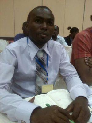 SirMbegu's profile picture. 