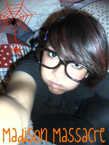 Madisonx3_Rawr's profile picture. 