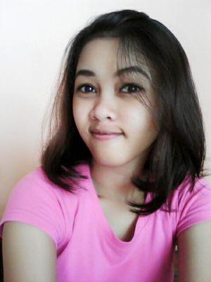 02_erna's profile picture. This is I and who I am