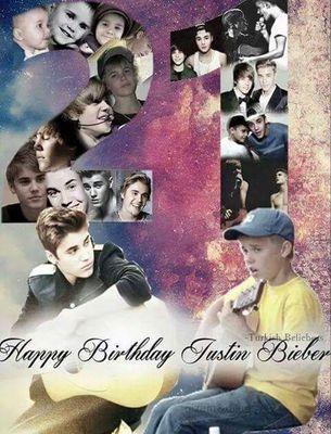 Never Say Never And Believe
Respira, Ama & Se Feliz. Lo Demás Es Secundario.
Justin Drew Bieber Mallette Is My Ídol!
Is My Héroe!!
I ❤ You My Baby