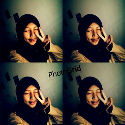 Sayaa? Elma
Aprilia Pratiwi ( Elma ) @ElmaAprilia28 ͵ Ig : elma_aprilia.