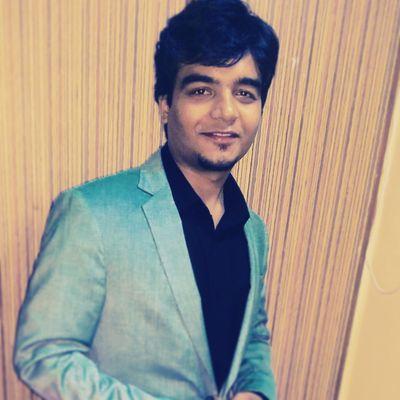 AbhishekGurele's profile picture. 