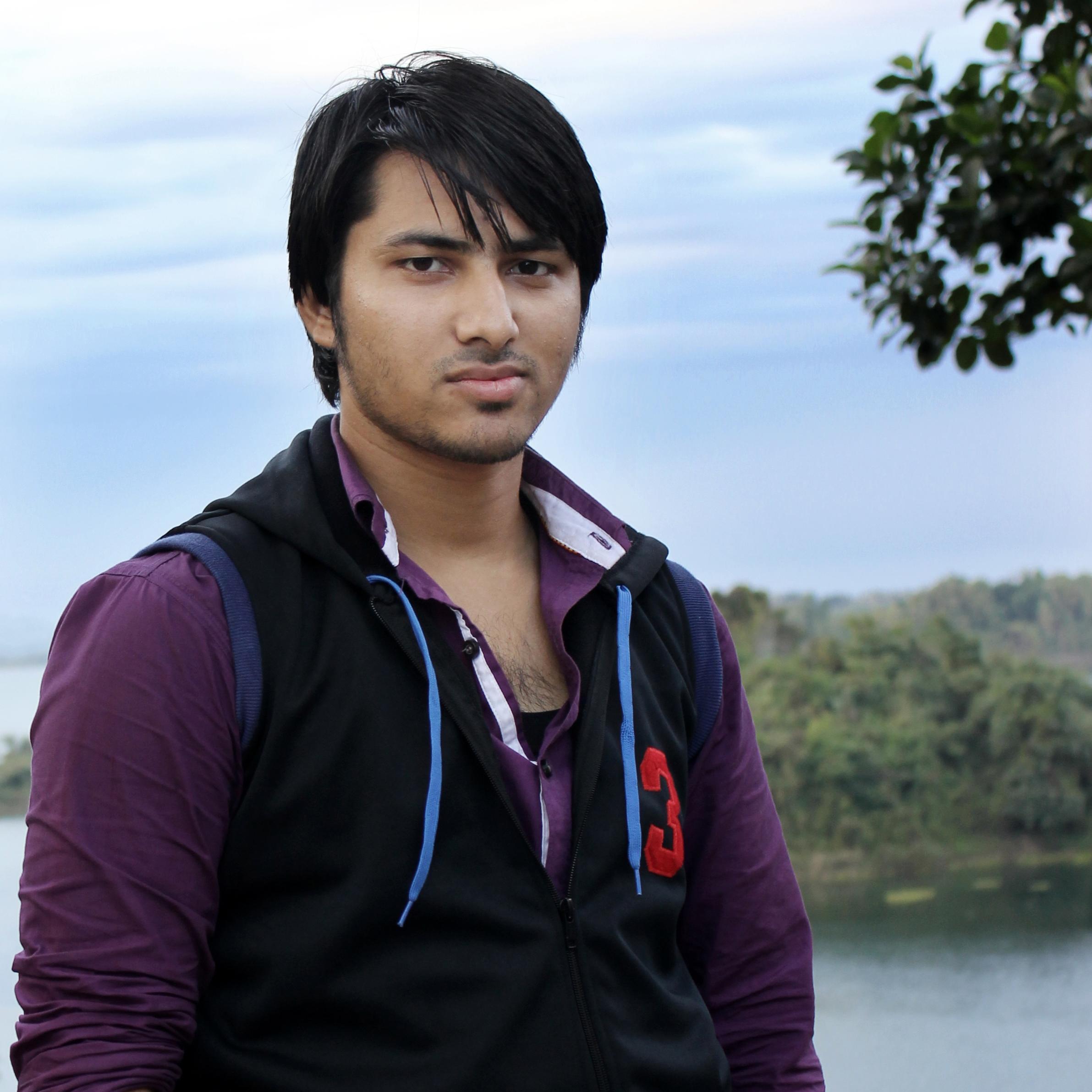 Hello Friends