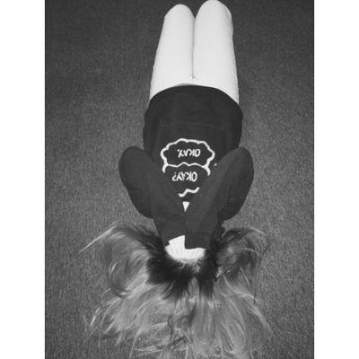 They say the world is 4.5 billion years old. But mine is only 25 ♥♡