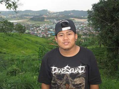 Metalhead \m/