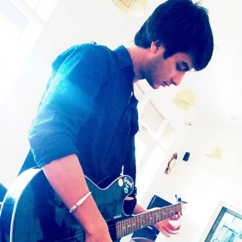 shubham64136950's profile picture. 