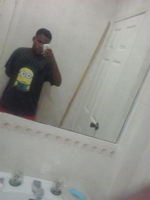 Wish a nigga would try me