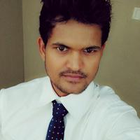 Rao Sachin Engineer (@sachin_y13) 's Twitter Profile Photo