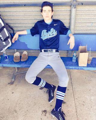 I love Nash Grier because he is one of the most inspirational people you will EVER find in a lifetime
