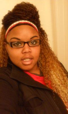 me being me all day everyday independent.  very good women
