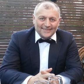 Kurb_VsM's profile picture. член Общественного Совета города Иваново.