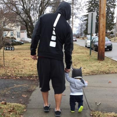 coach_hipp's profile picture. There isn't much difference in the man I wanna be and the man that I really am