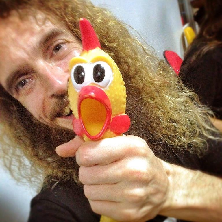 Guthrie Govan Profile