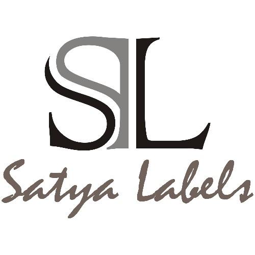 Designer & Supplier of self adhesive labels in roll form with cold foil, hot foil, hologram & lamination. 📱: 09958026725, 📧: satyalabels@hotmail.com