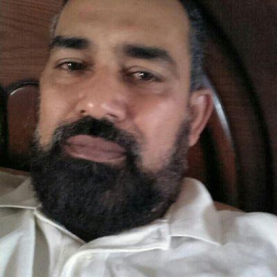 AbedeenMazhar's profile picture. 