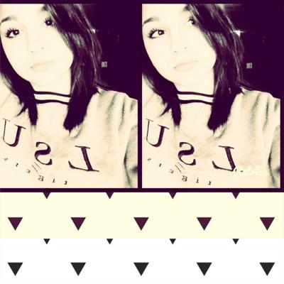 How sweet , you think i care