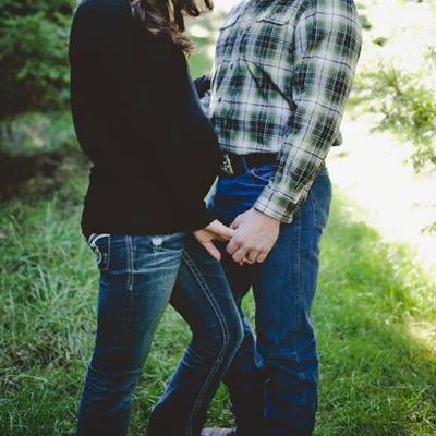 ranchingmommy's profile picture. These are the struggles of a sheep rancher's wife. married to C, Mama to Miss H and 3 angel babies