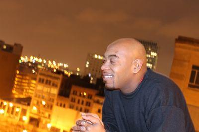 Artist/Songwriter/author/screenwriter/FUTURE MOGUL.  

Rashawn814@gmail.com