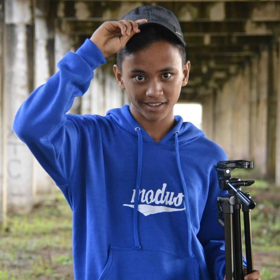 difal_ardifal's profile picture. 