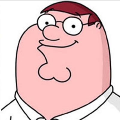 Parody Acc. Not Affiliated with Fox or Family Guy