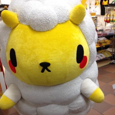 アイコンはオーロラタウンで撮影したジンギスカンのジンくん。地元のこと（食べ物メイン）とぐでたまとランペと紙の話が多いです。
