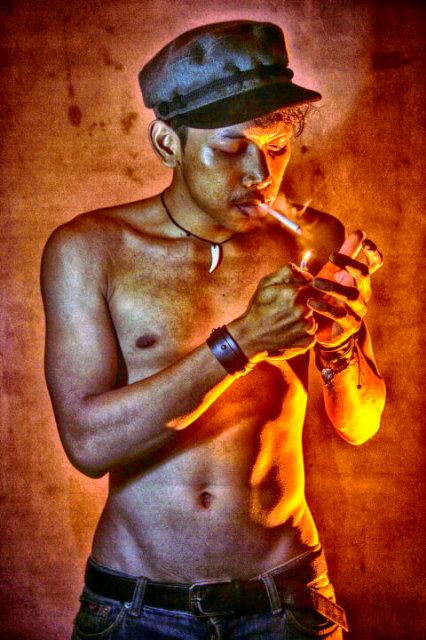 nakal tapi radikal | ticket to the sky | @begoendalisme
