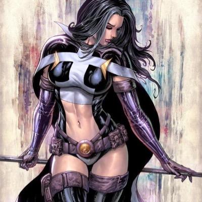 I am the Bird of Prey. I am the hunter of Gotham. Criminals will not be free in my city. I am the Huntress, and I will bring Justice to the injustice. ((DCRP))