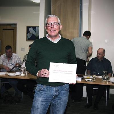 I'm Frank Reynolds, Managing Director of Styleplan Kitchen Installation LTD Kitchen Design, Supply & Installation