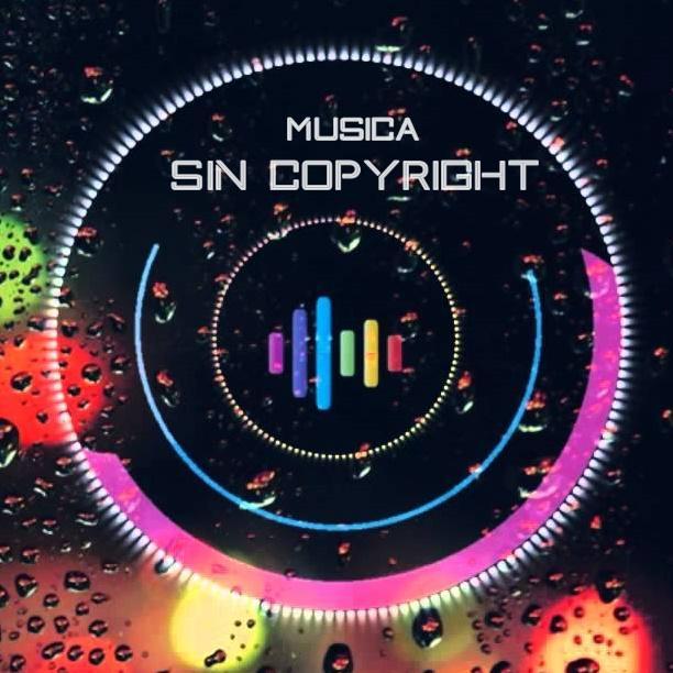 música sin copyright para vídeos de youtube
