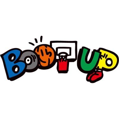 『BASKETBALL×MUSIC×STREET×CULTURE』という現場を体現させるのが、「BOOT UP = 起ち上がる」である。  イベントboocking、お問い合わせ等は下記アドレスまで                                  bootuposk@gmail.com