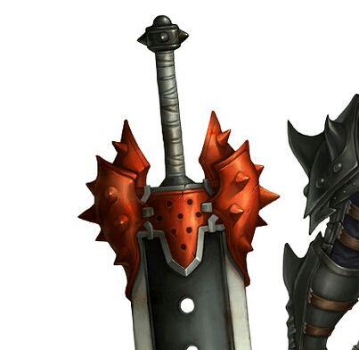 CUT THEM DOWN. STAB THROUGH THEIR WEAK FLESH. LET YOUR ANGER BURN UNTIL NOTHING REMAINS BUT ASH. AHAHAHAHAHAHAHAHAHAHAHAHAHAHA!
