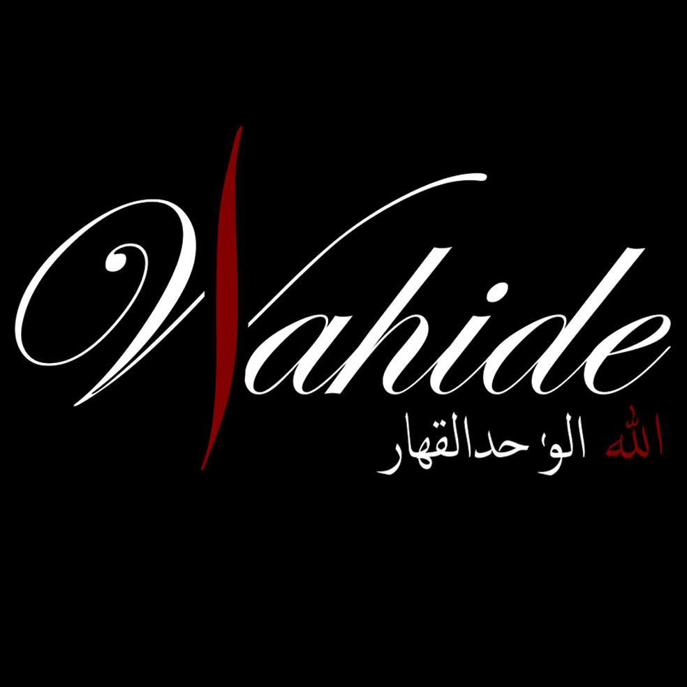 wahideallah's profile picture. Redécouverte et Rappel de notre Créateur Supreme, Seigneur de l'Univers. WAHIDE est un espace de méditation pour toute âme a la quete de sa piété.