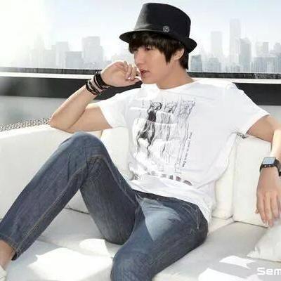 #SOLID DIENG HARD FAN of  LEE MIN HO