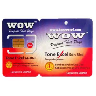 Wow ! Tunetalk Tone Excel ... MENJANA INCOME PASIF (boleh diwarisi) ** Pendaftaran RM90 ** (seumur hidup)