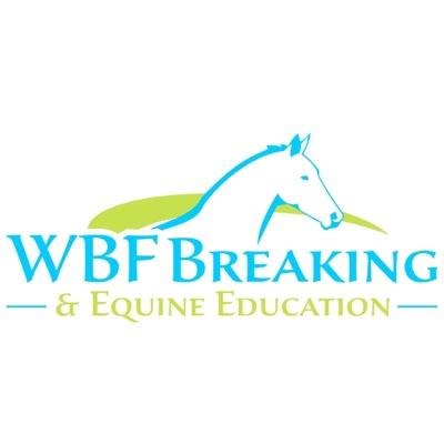 WBF Breaking and Equine Education is a Thoroughbred training business based in the Southern Highlands NSW. Owned and operated by Will Forrester.