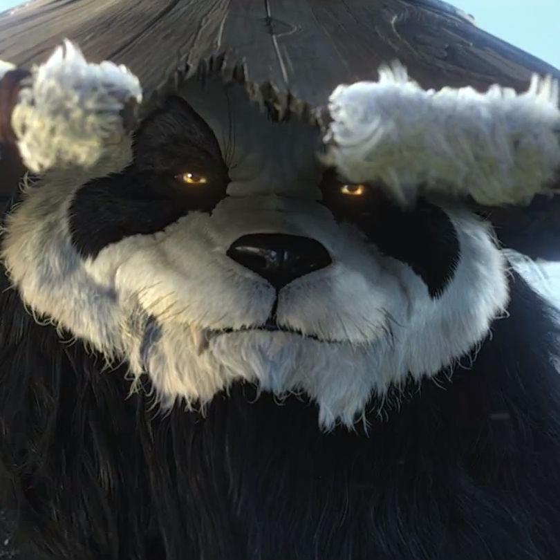 Proud World of Warcraft Player !
Warrior Pandaren Serv:Yzera
Warlock Blood Elf Serv:Yzera
Passion of WoW