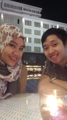 Everything I do is the result of what I have done in the past | zekly's fiance