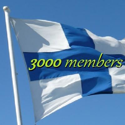 AmericanFinnishPeople is group in FACEBOOK