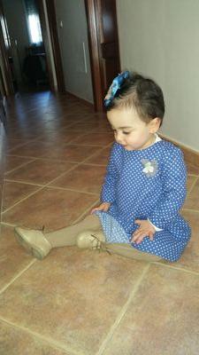 con mi princesa y mi @juan_di Que pedir mas :-)